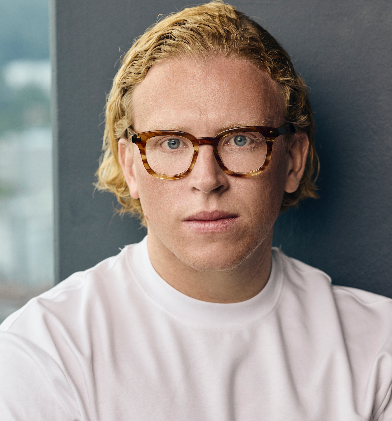 Moritz Retemeier portrait